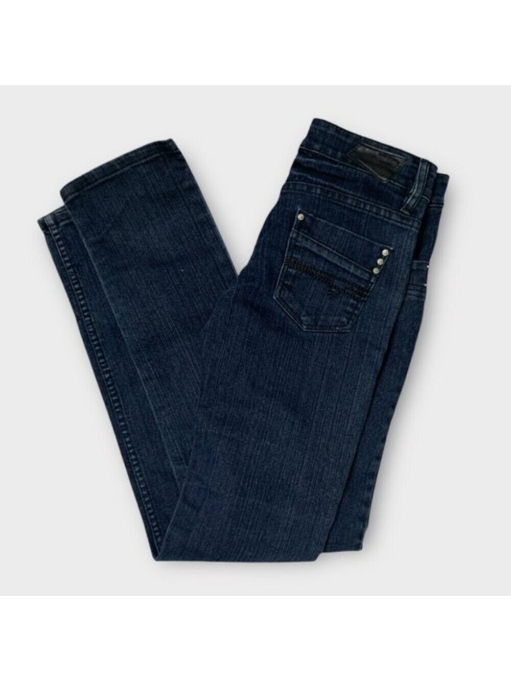 Diesel Low Rise Jeans - Picture 5 of 11